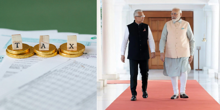 India Mauritius tax treaty amendment : भारत-मॉरीशस कर संधि