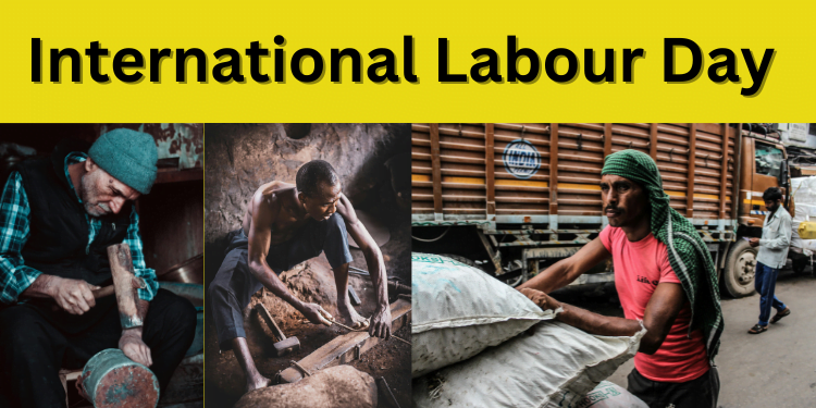 International Labour Day 2024: क्यों मनाया जाता है मजदूर दिवस
