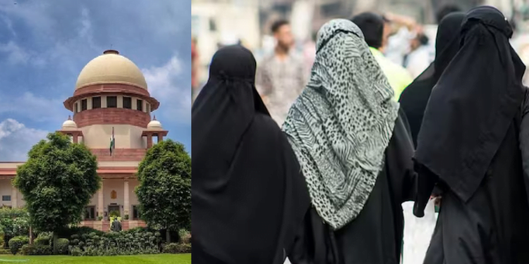 Muslim Women तलाकशुदा महिलाओं के भत्ते पर कोर्ट का महत्वपूर्ण निर्णय