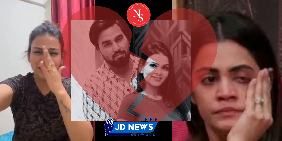 Kritika Malik Arman Malik और Payal के तलाक की खबर से दुखी