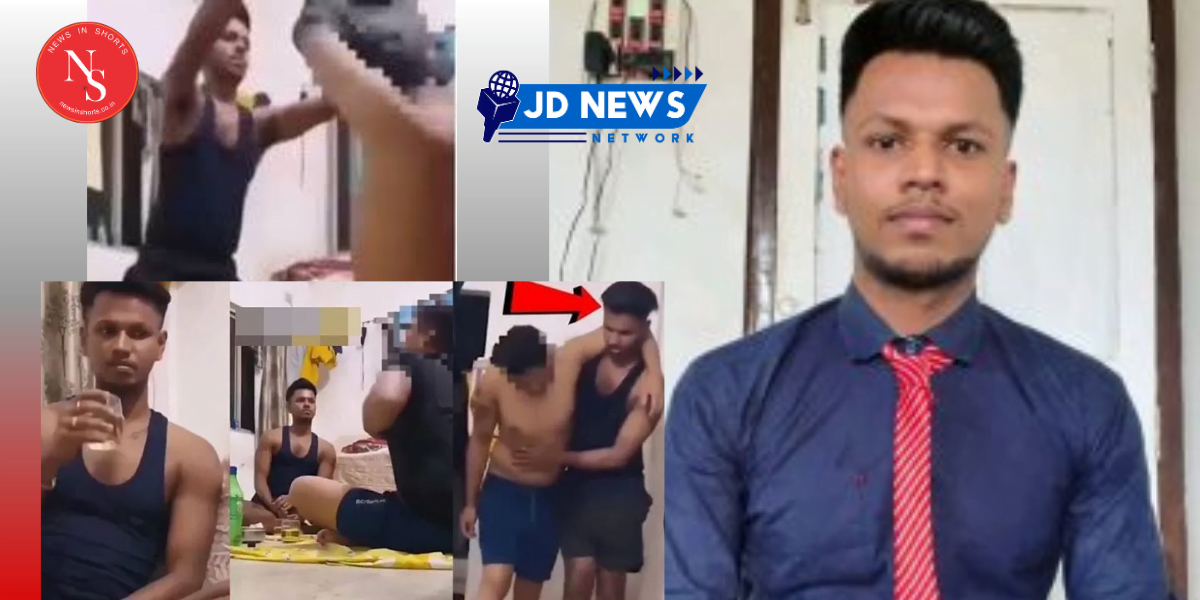 sourav singh mms viral video स्कैंडल में फंसे इन्फ्लुएंसर सौरव सिंह