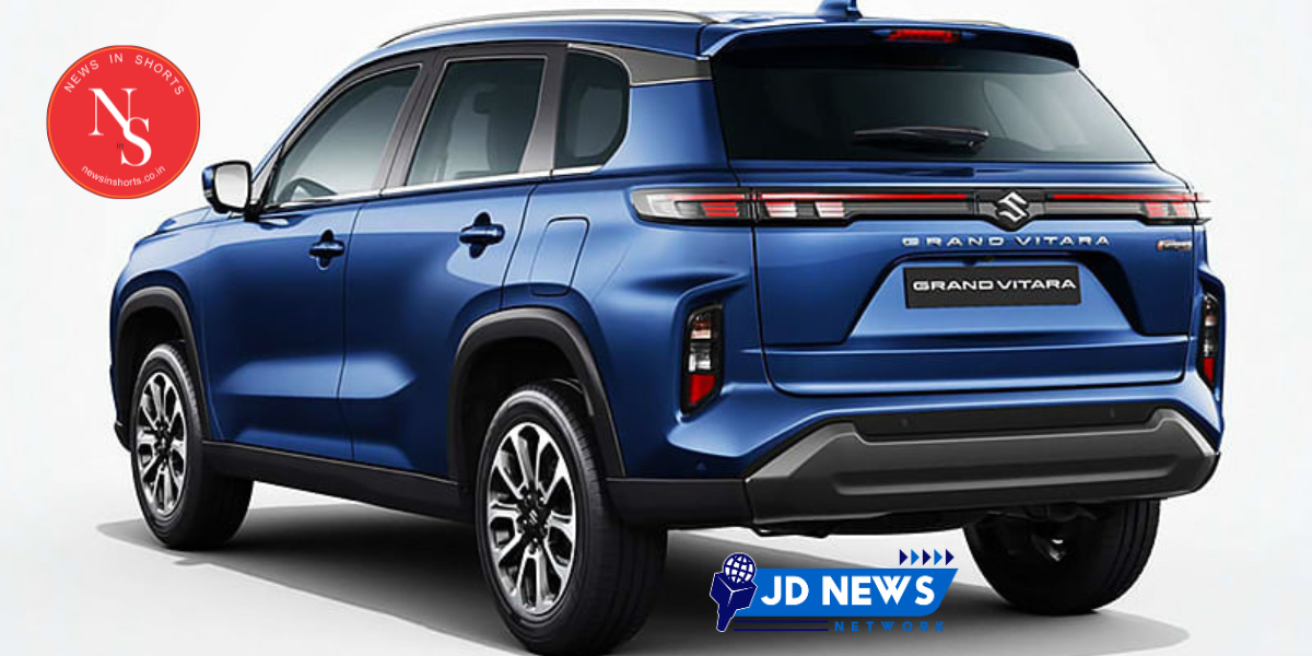 Maruti Jimny : Grand vitara Ignis Ciaz Baleno पर काफी Discount | मारुति सुजुकी | Maruti suzuki | Discount | अच्छा डिस्काउंट