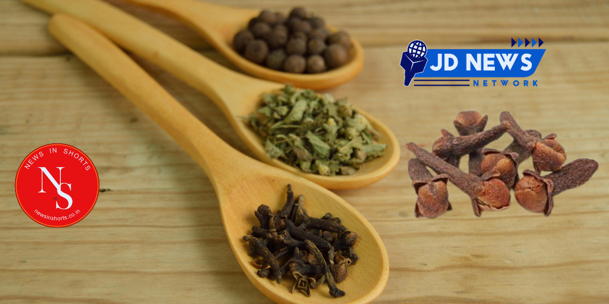 Benefits of eating two cloves before sleeping at night