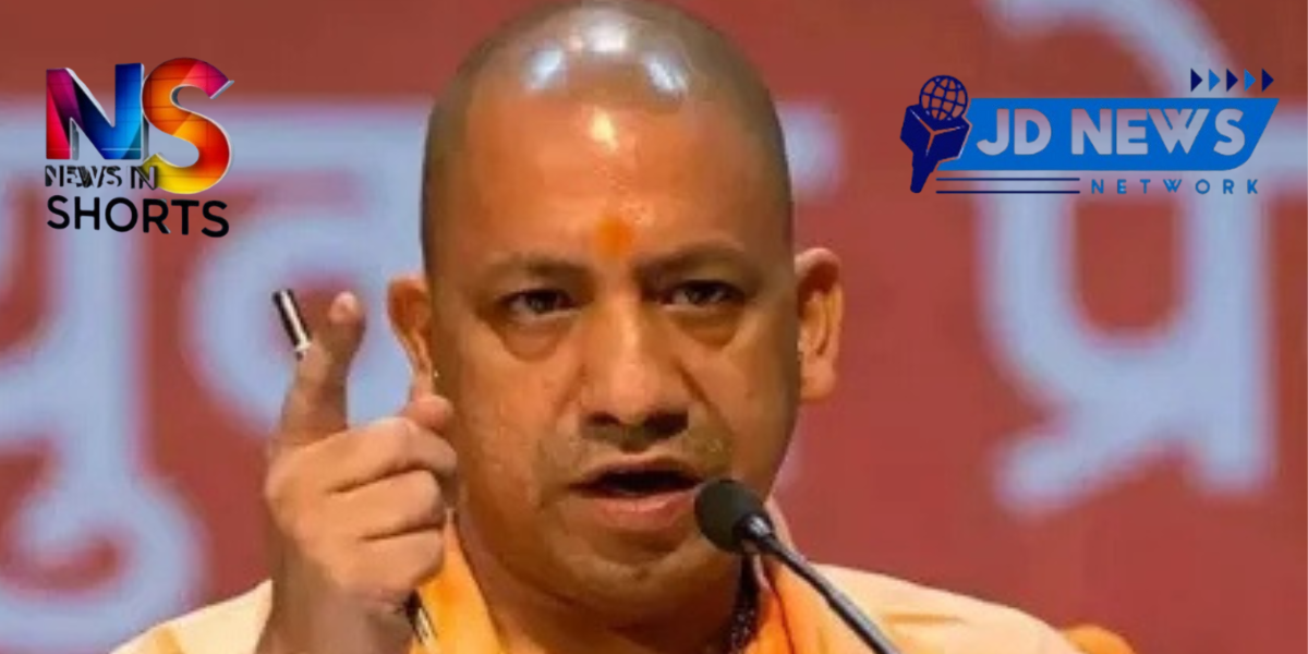 CM Yogi Adityanath : Govt vows to safeguard journalists safety
