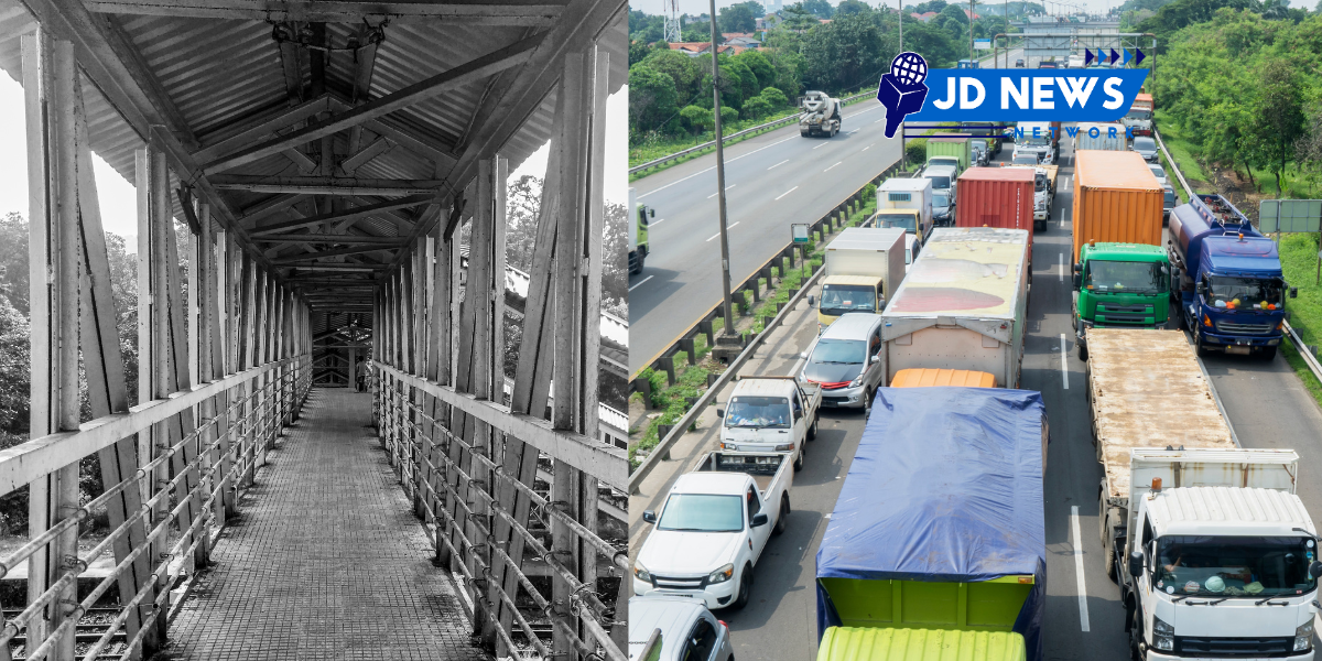 Demand for foot overbridge in Noida residents send letter