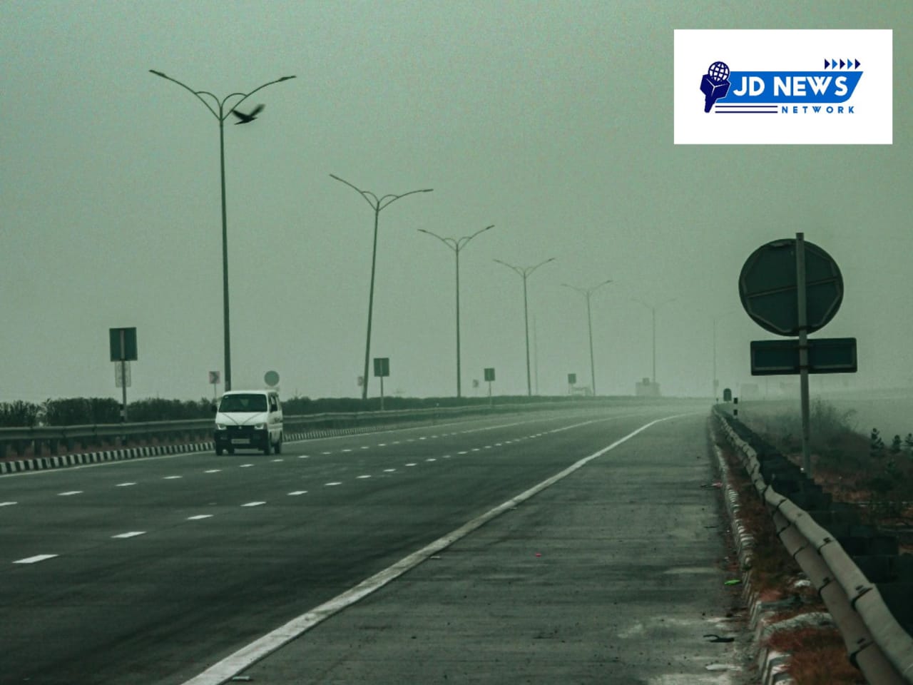 Travel between Ghaziabad and Gr Noida West will become easier