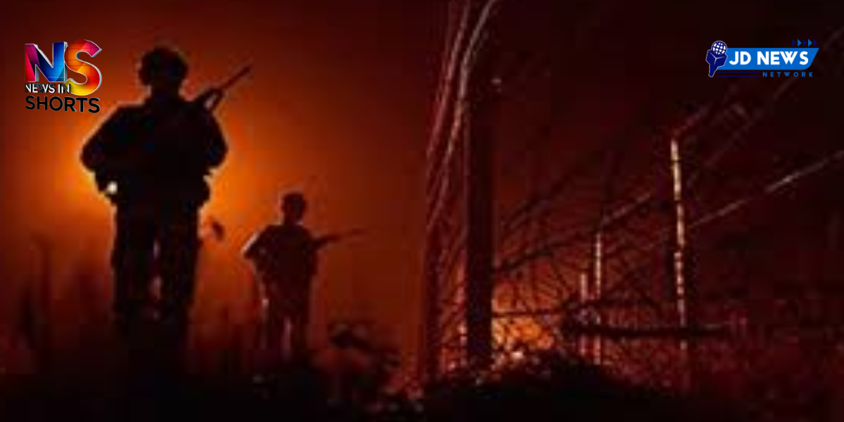 Operation Sindoor : भारतीय सेना का शौर्य और पराक्रम